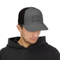 Eat Beef Trucker Cap