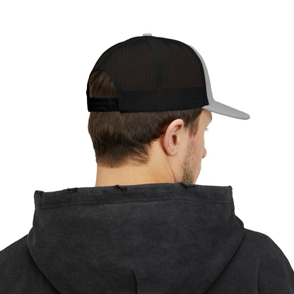 Eat Beef Trucker Cap