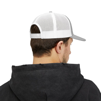 Eat Beef Trucker Cap