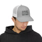 Eat Beef Trucker Cap