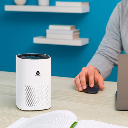 HEPA Air Purifier – Breathe Better, Live Cleaner