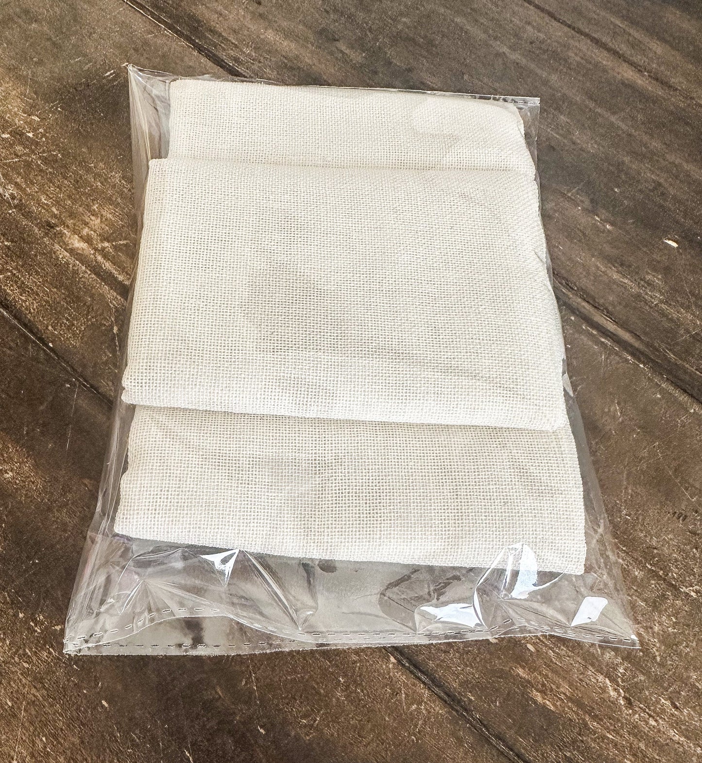 Cheesecloth 20x20