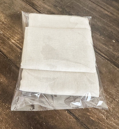 Cheesecloth 20x20