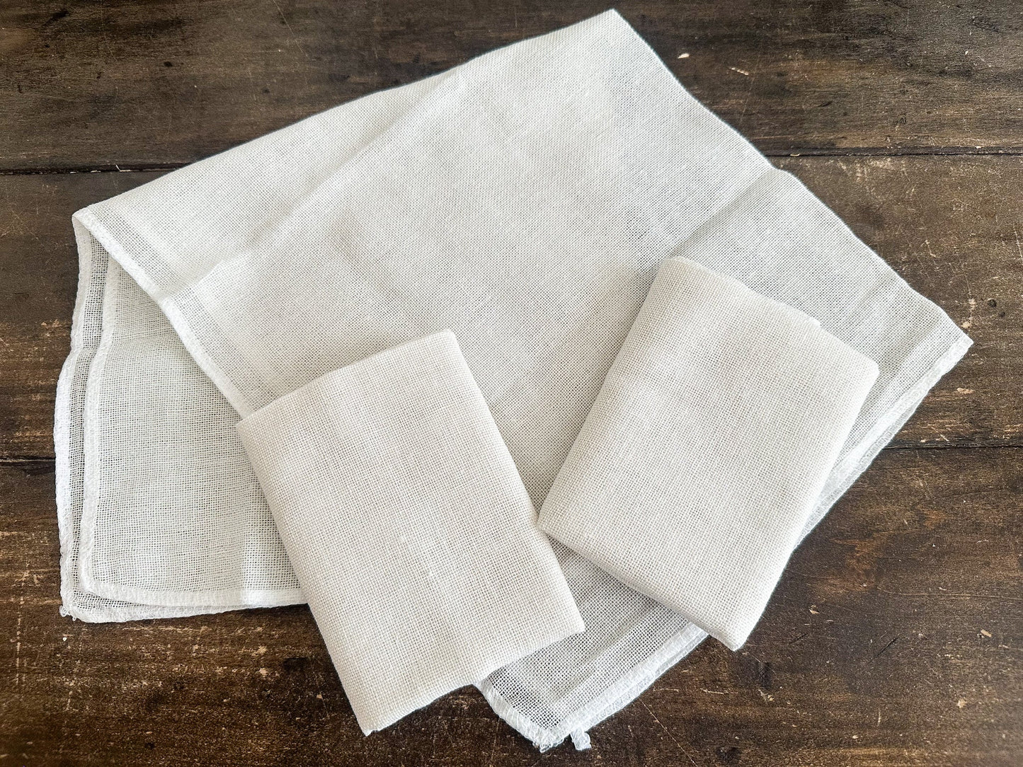 Cheesecloth 20x20